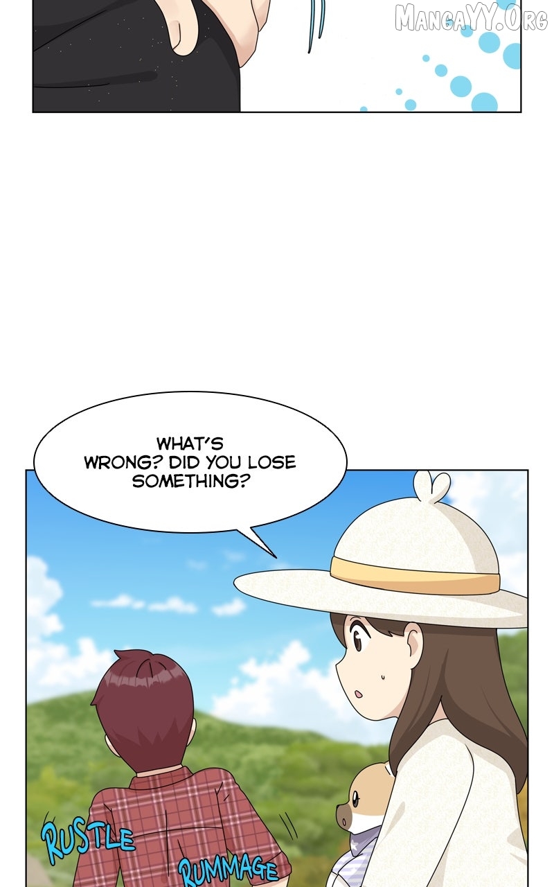 The Dog Diaries Chapter 233 - page 47