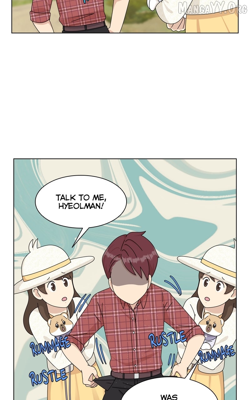 The Dog Diaries Chapter 233 - page 48