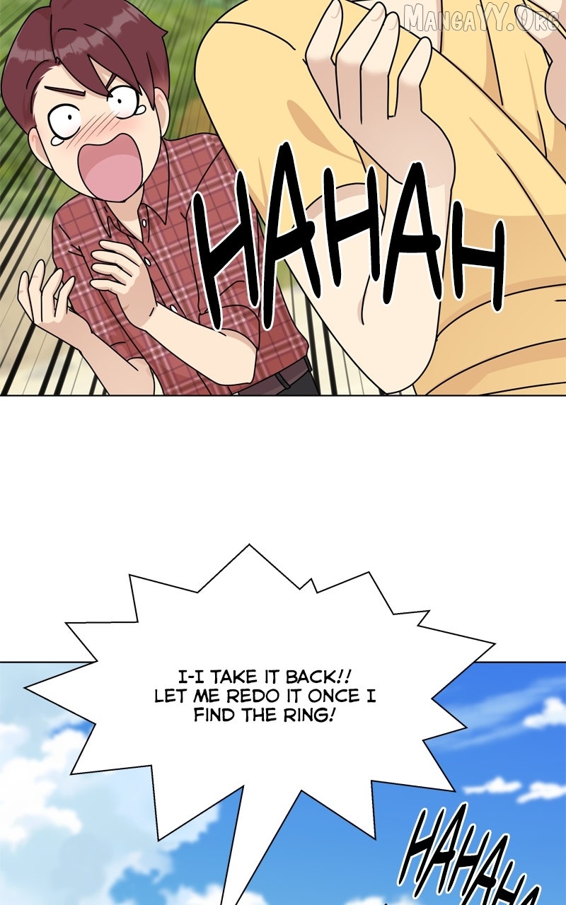 The Dog Diaries Chapter 233 - page 63