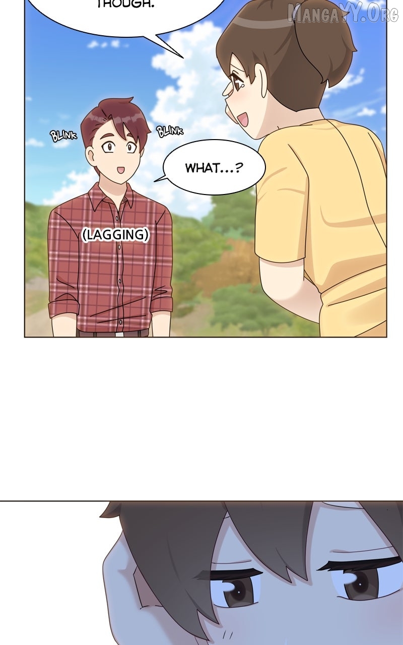 The Dog Diaries Chapter 233 - page 70