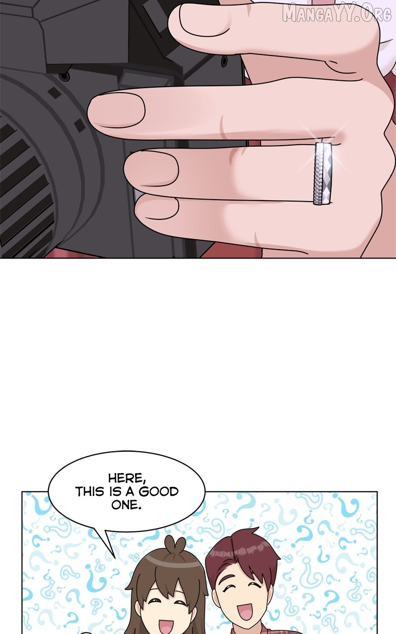 The Dog Diaries Chapter 233 - page 89
