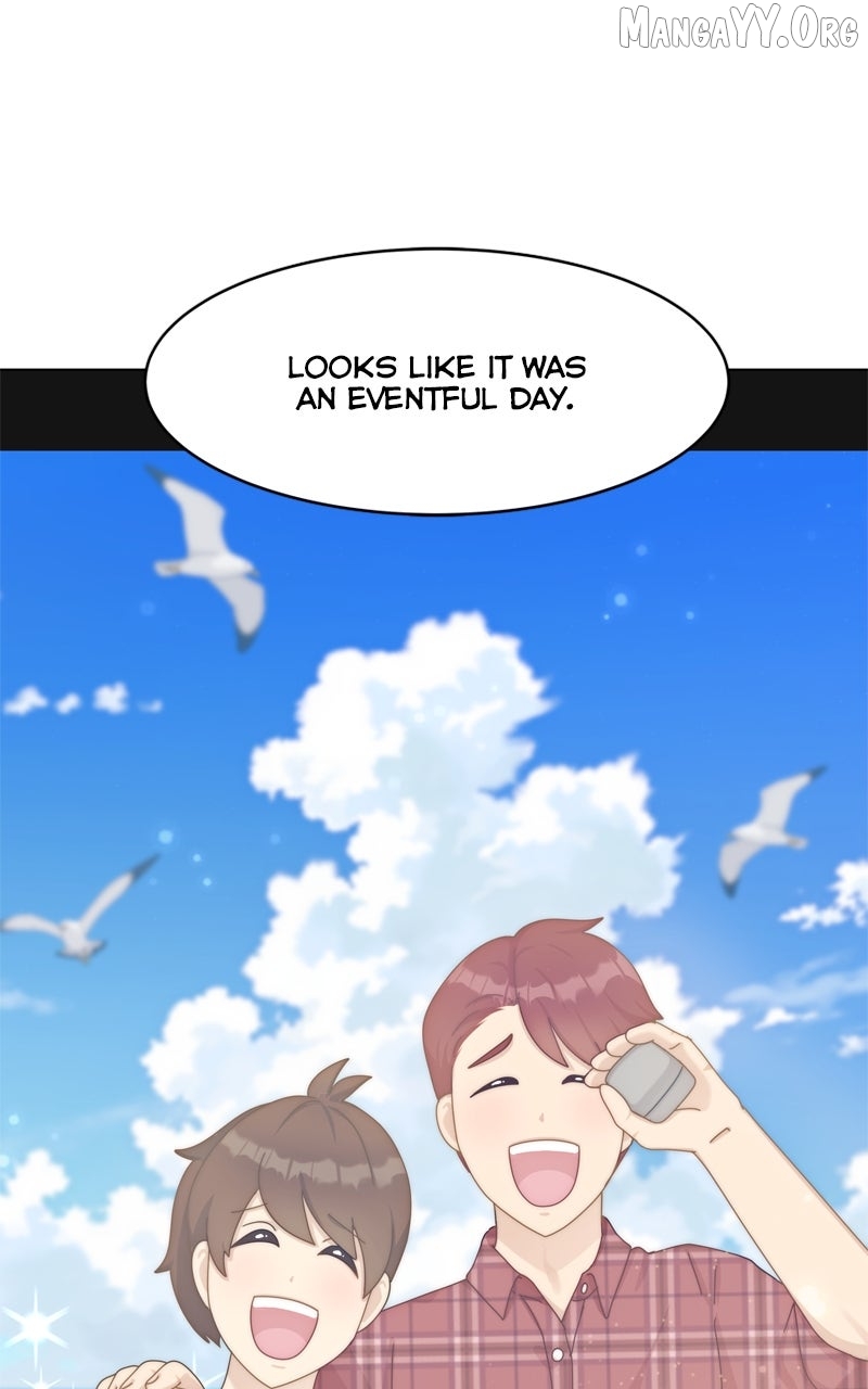 The Dog Diaries Chapter 233 - page 92