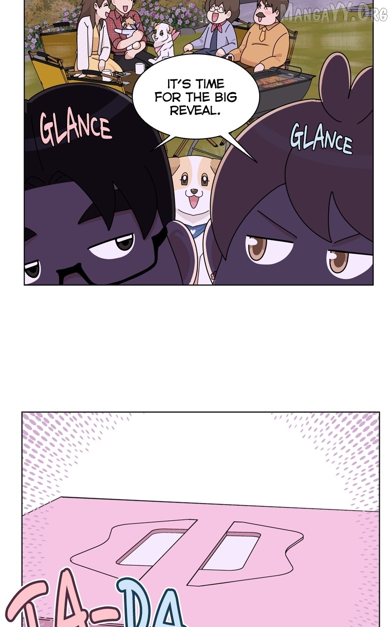 The Dog Diaries Chapter 233 - page 94