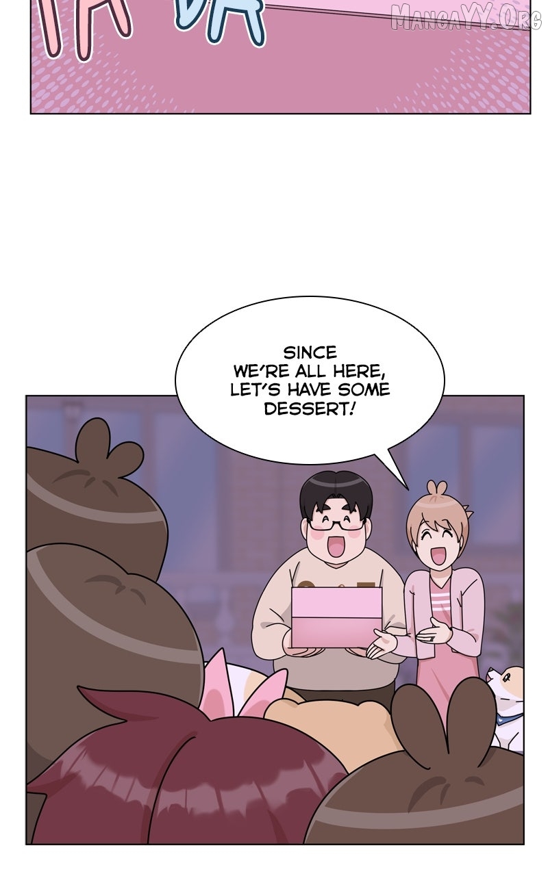 The Dog Diaries Chapter 233 - page 95