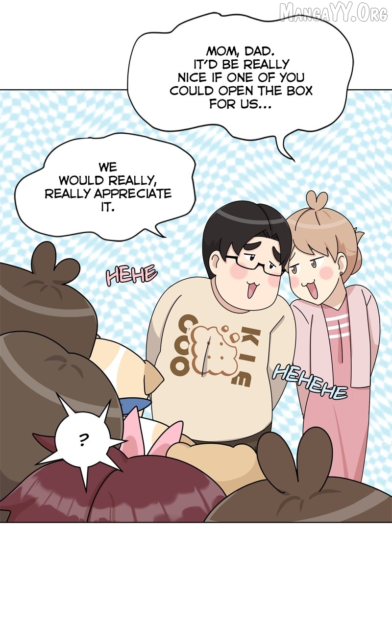 The Dog Diaries Chapter 233 - page 97