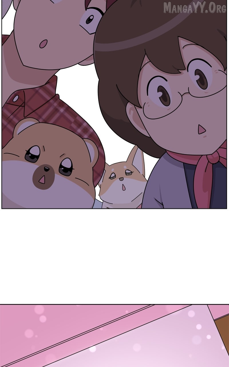 The Dog Diaries Chapter 233 - page 100