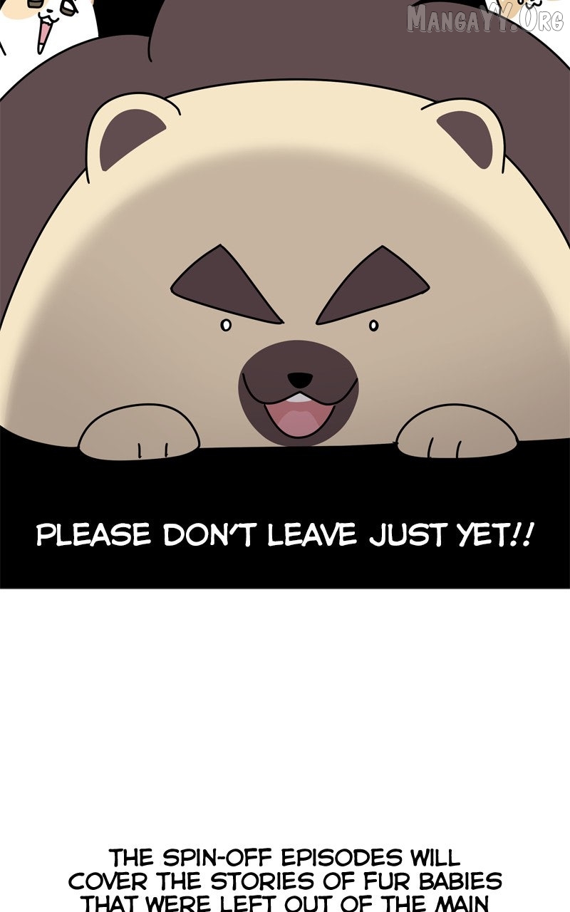 The Dog Diaries Chapter 234 - page 9