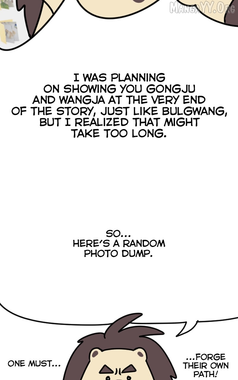The Dog Diaries Chapter 234 - page 25