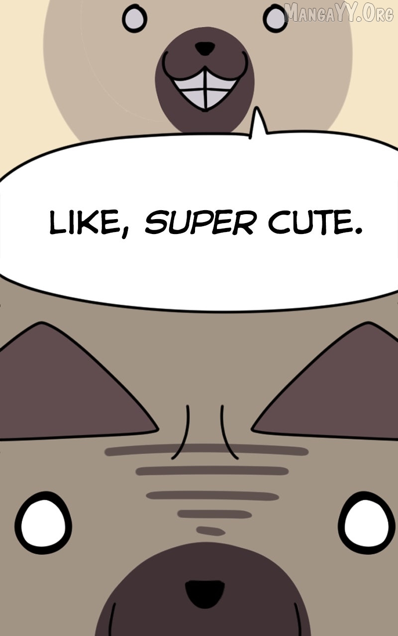 The Dog Diaries Chapter 234 - page 28