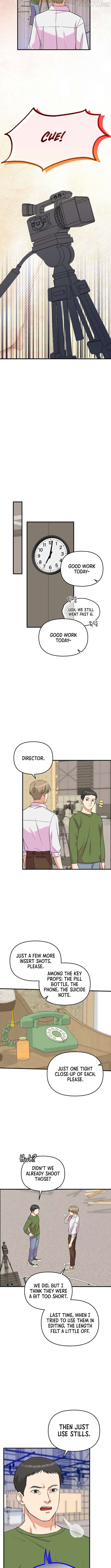 Broadcast Genius Youngest Writer Chapter 69 - page 3