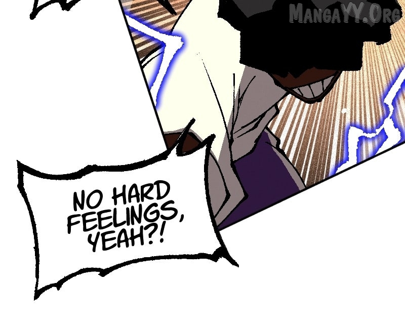 SHOGUNNED - Manga Chapter 41 - page 32