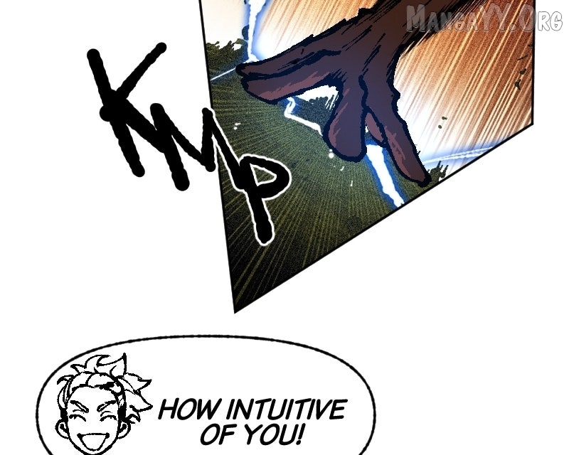 SHOGUNNED - Manga Chapter 41 - page 43