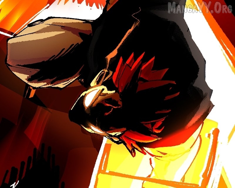 SHOGUNNED - Manga Chapter 41 - page 62