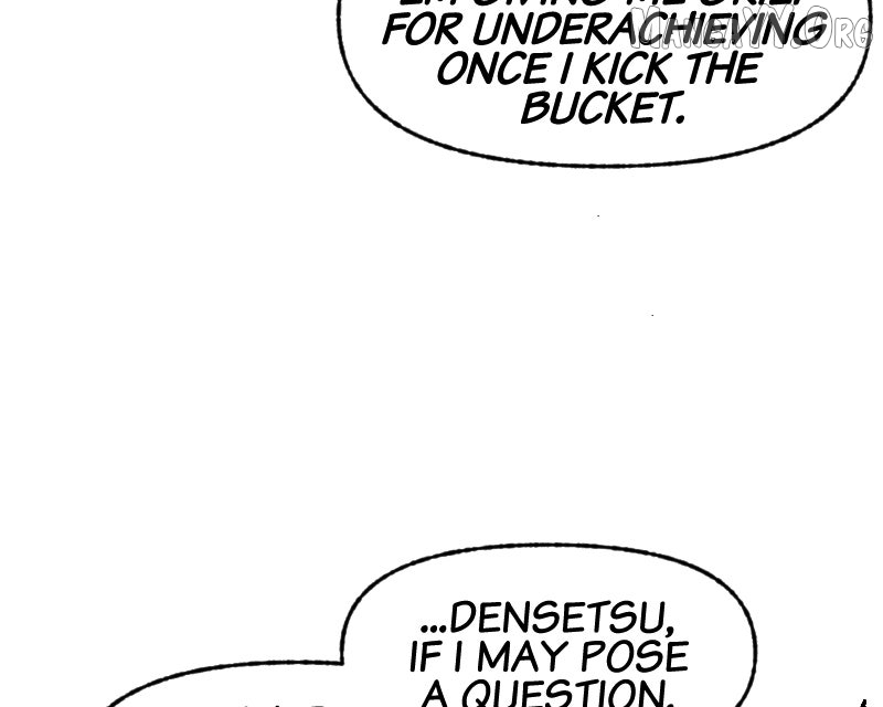 SHOGUNNED - Manga Chapter 42 - page 32