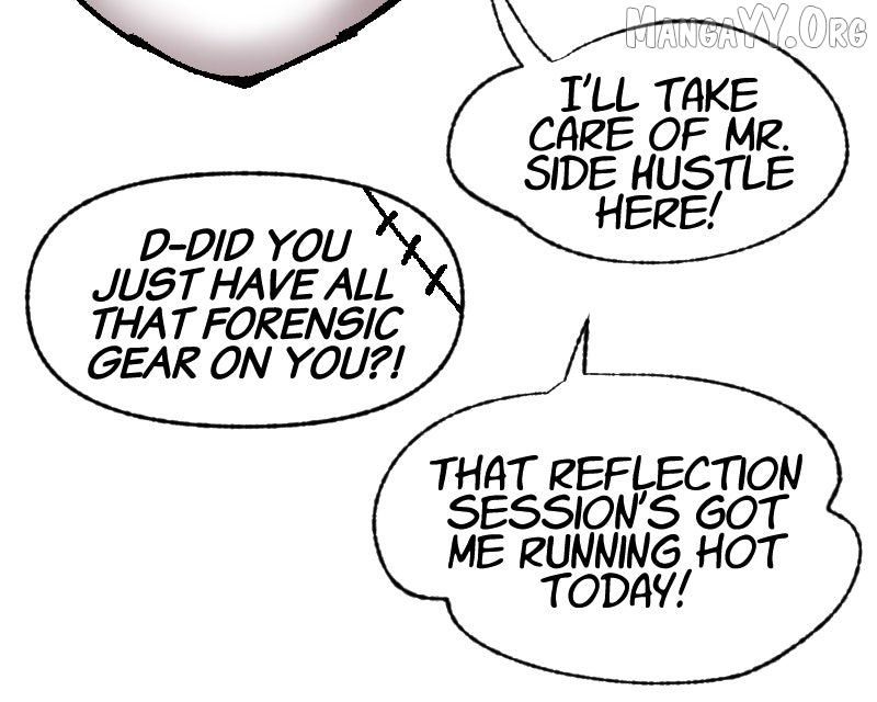 SHOGUNNED - Manga Chapter 42 - page 80