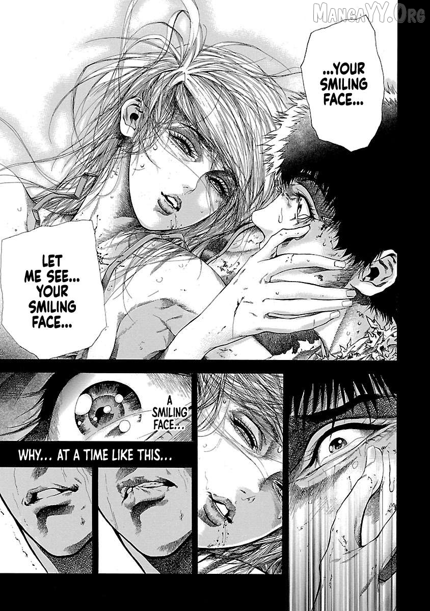 Cyber Blue: Ushinawareta Kodomotachi Chapter 12 - page 29