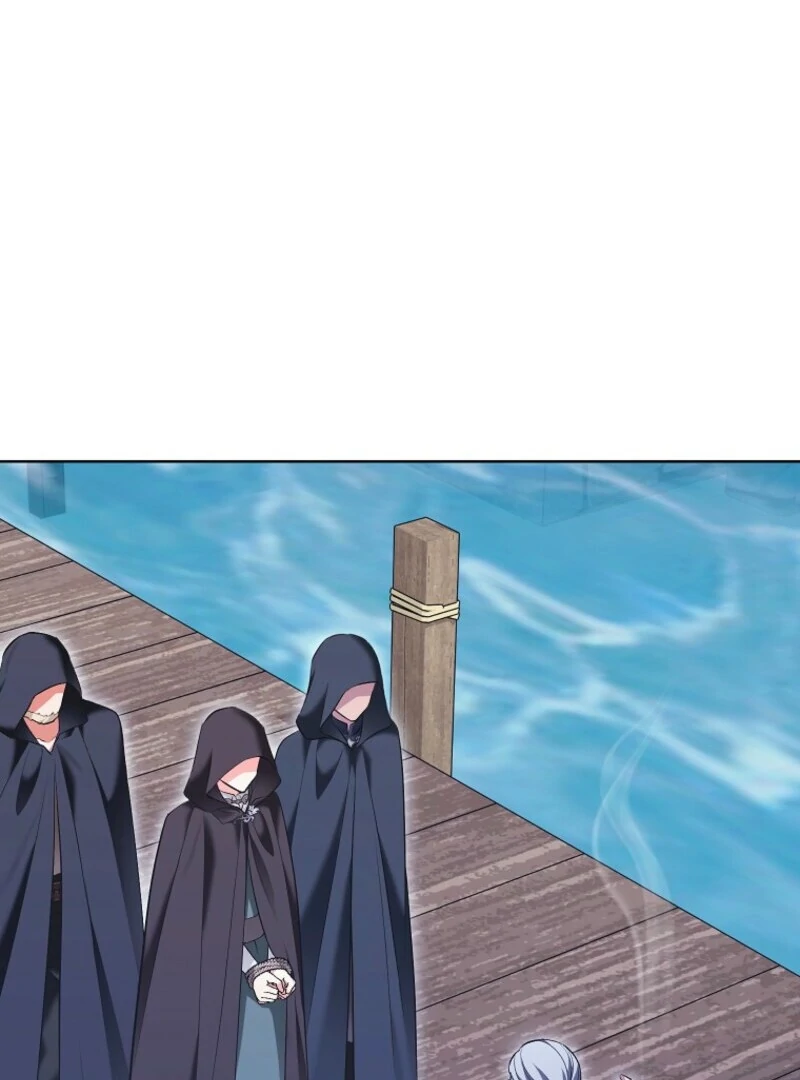 The Wicked Ladies in Waiting Chapter 61 - page 100