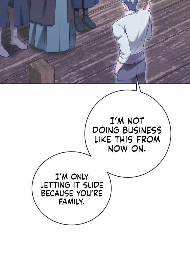 The Wicked Ladies in Waiting Chapter 61 - page 101