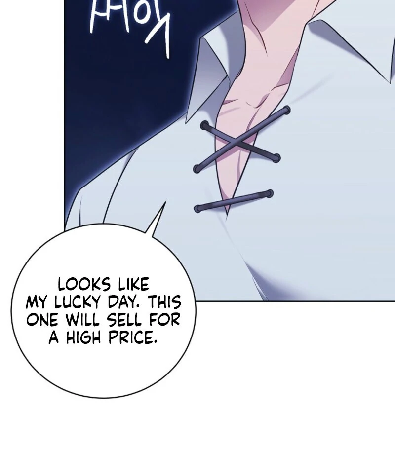 The Wicked Ladies in Waiting Chapter 61 - page 107