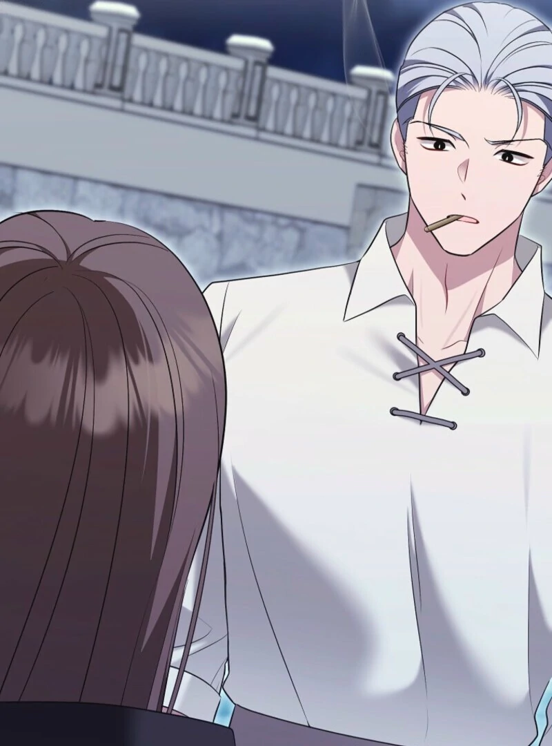 The Wicked Ladies in Waiting Chapter 61 - page 109