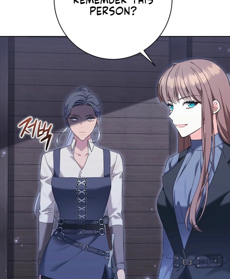 The Wicked Ladies in Waiting Chapter 61 - page 11