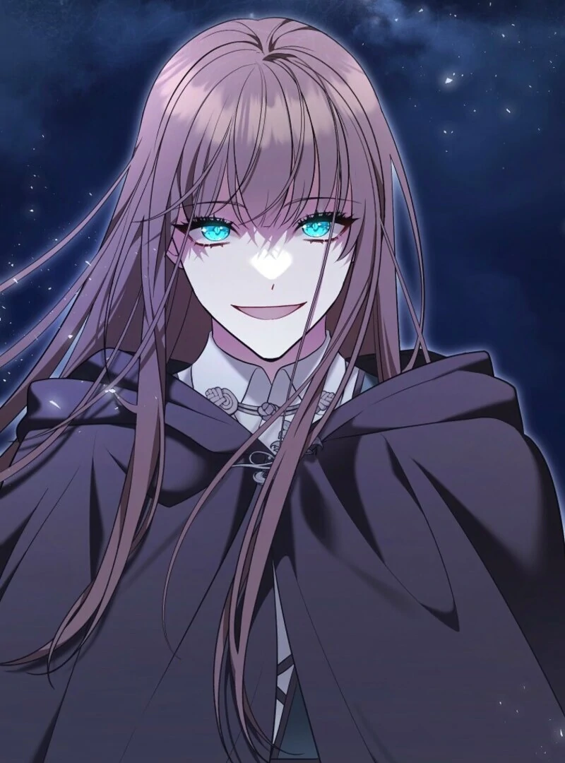 The Wicked Ladies in Waiting Chapter 61 - page 112