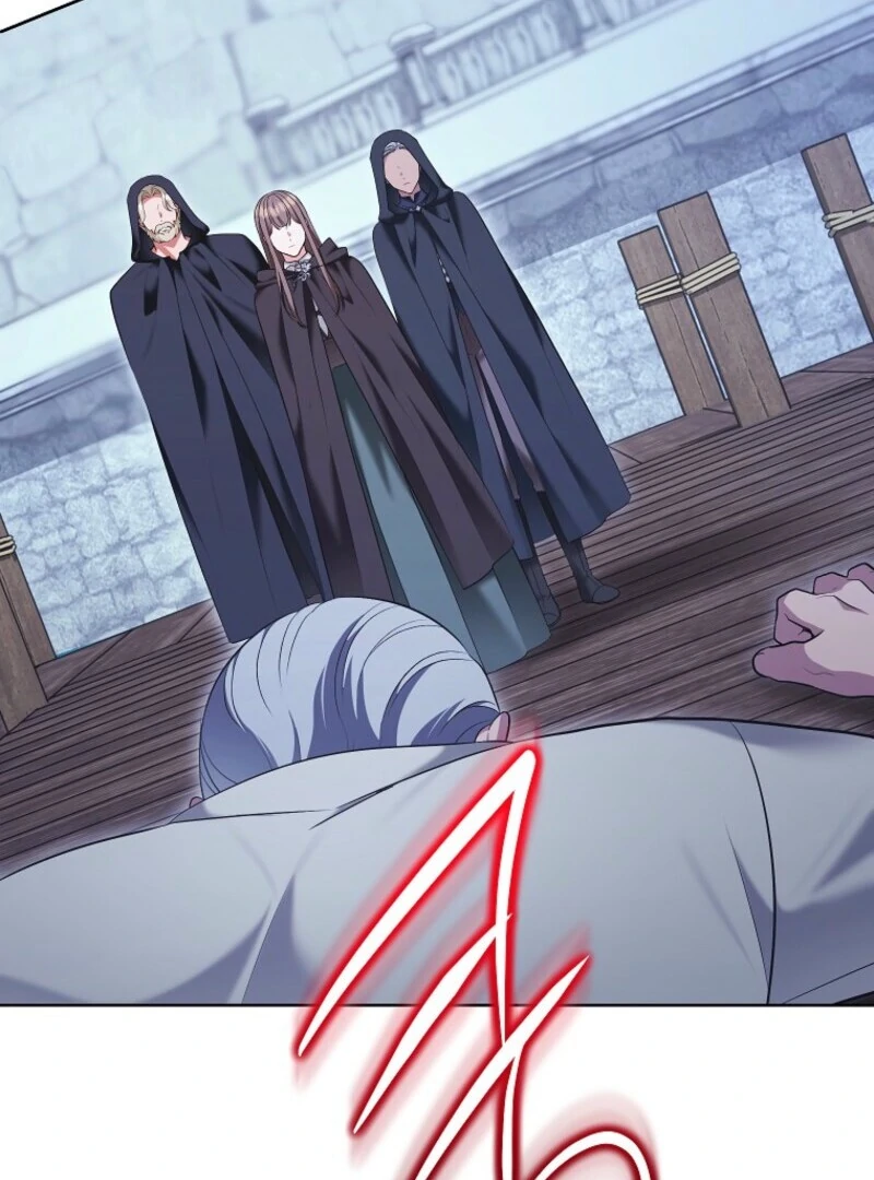 The Wicked Ladies in Waiting Chapter 61 - page 116