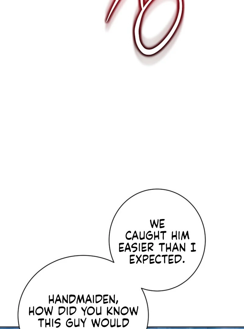 The Wicked Ladies in Waiting Chapter 61 - page 117