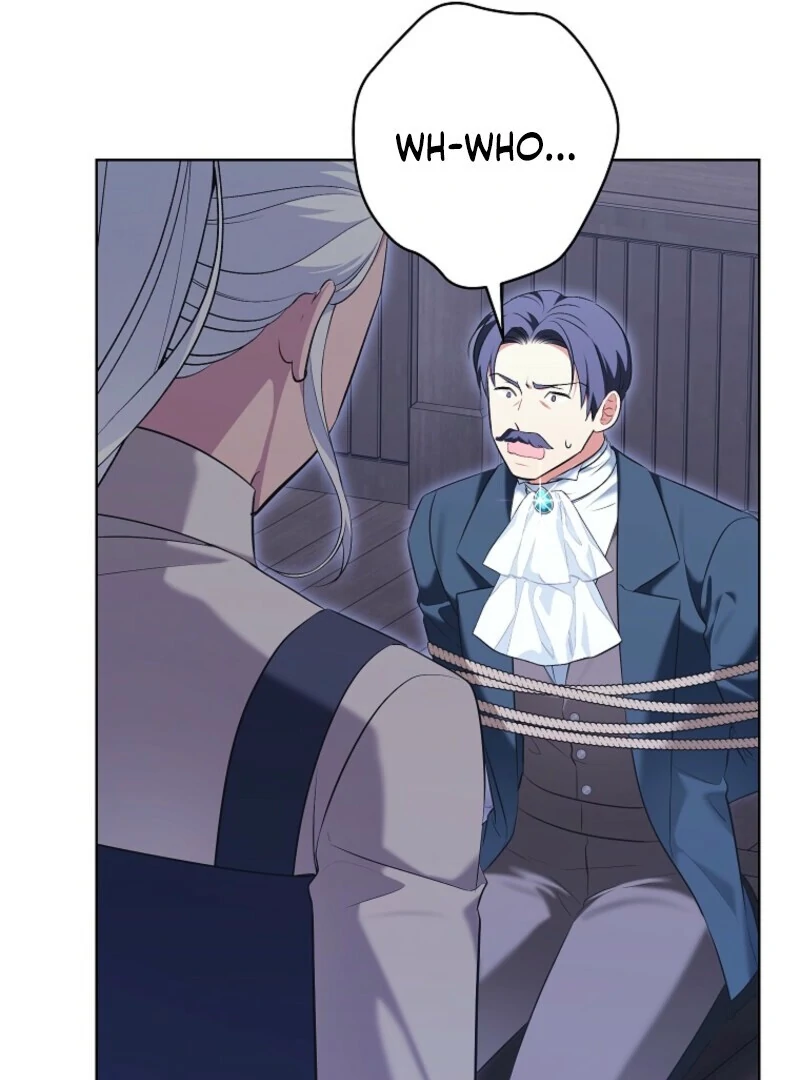 The Wicked Ladies in Waiting Chapter 61 - page 13