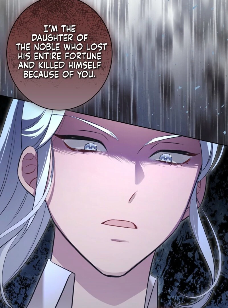 The Wicked Ladies in Waiting Chapter 61 - page 15