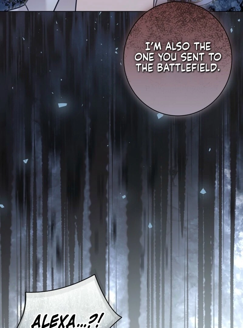 The Wicked Ladies in Waiting Chapter 61 - page 16