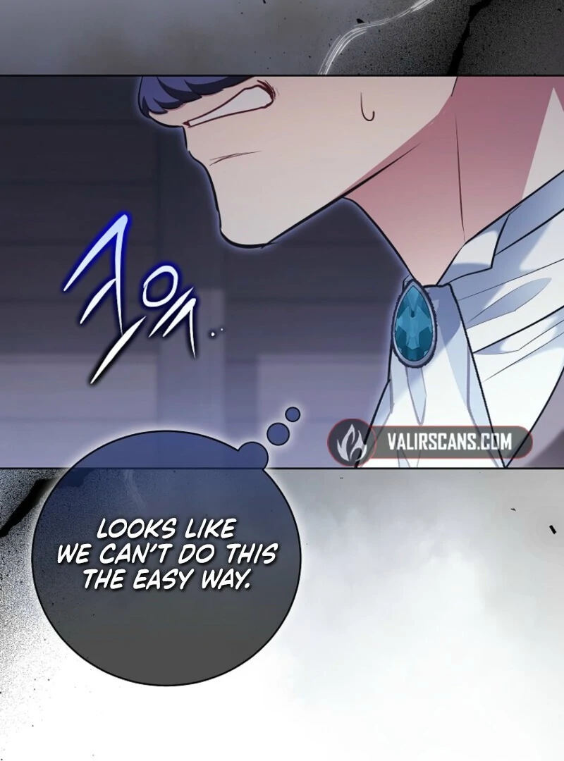 The Wicked Ladies in Waiting Chapter 61 - page 19