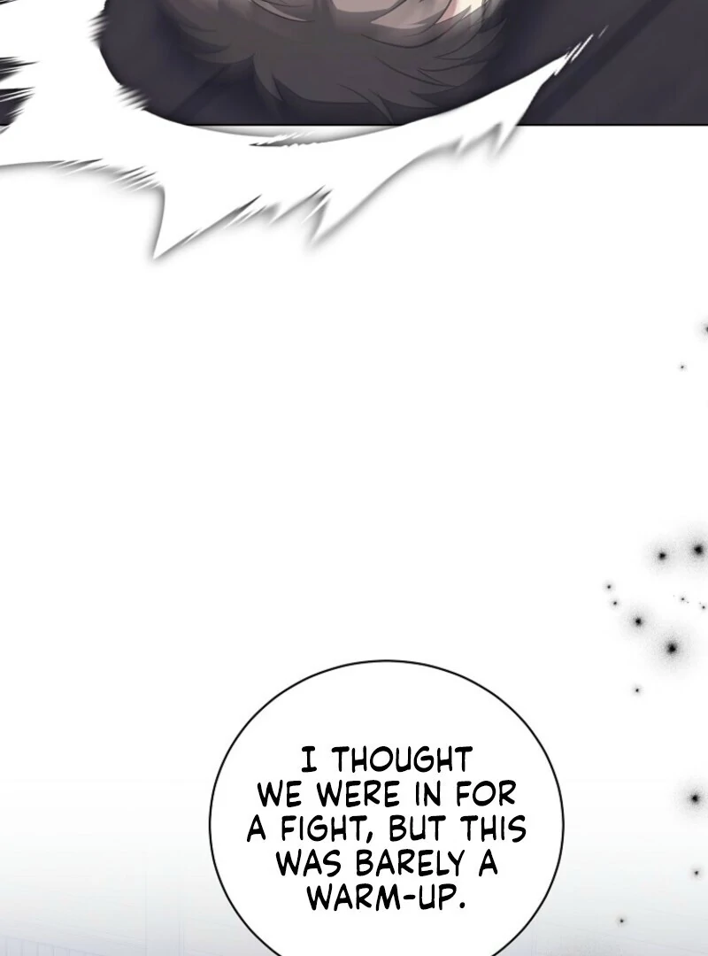 The Wicked Ladies in Waiting Chapter 61 - page 2