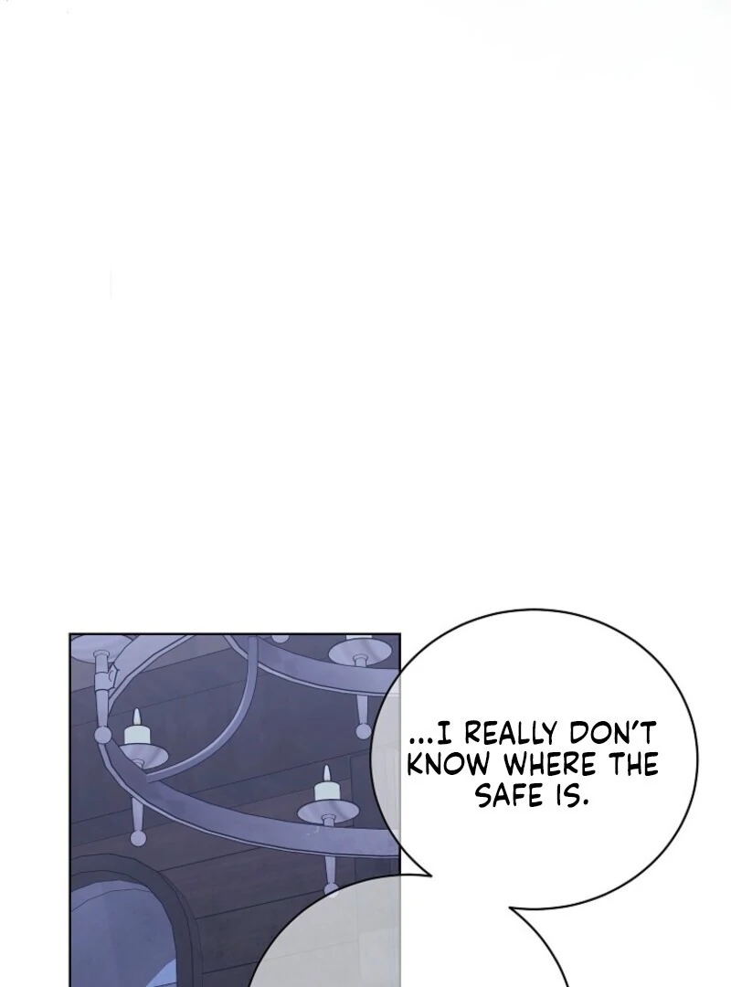 The Wicked Ladies in Waiting Chapter 61 - page 20