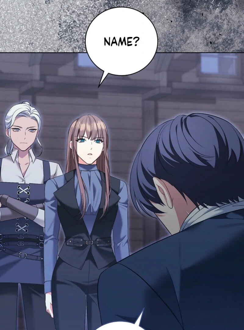 The Wicked Ladies in Waiting Chapter 61 - page 22