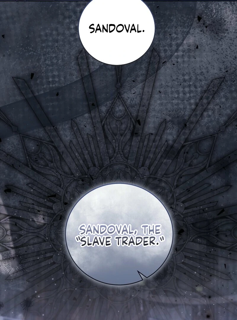 The Wicked Ladies in Waiting Chapter 61 - page 23