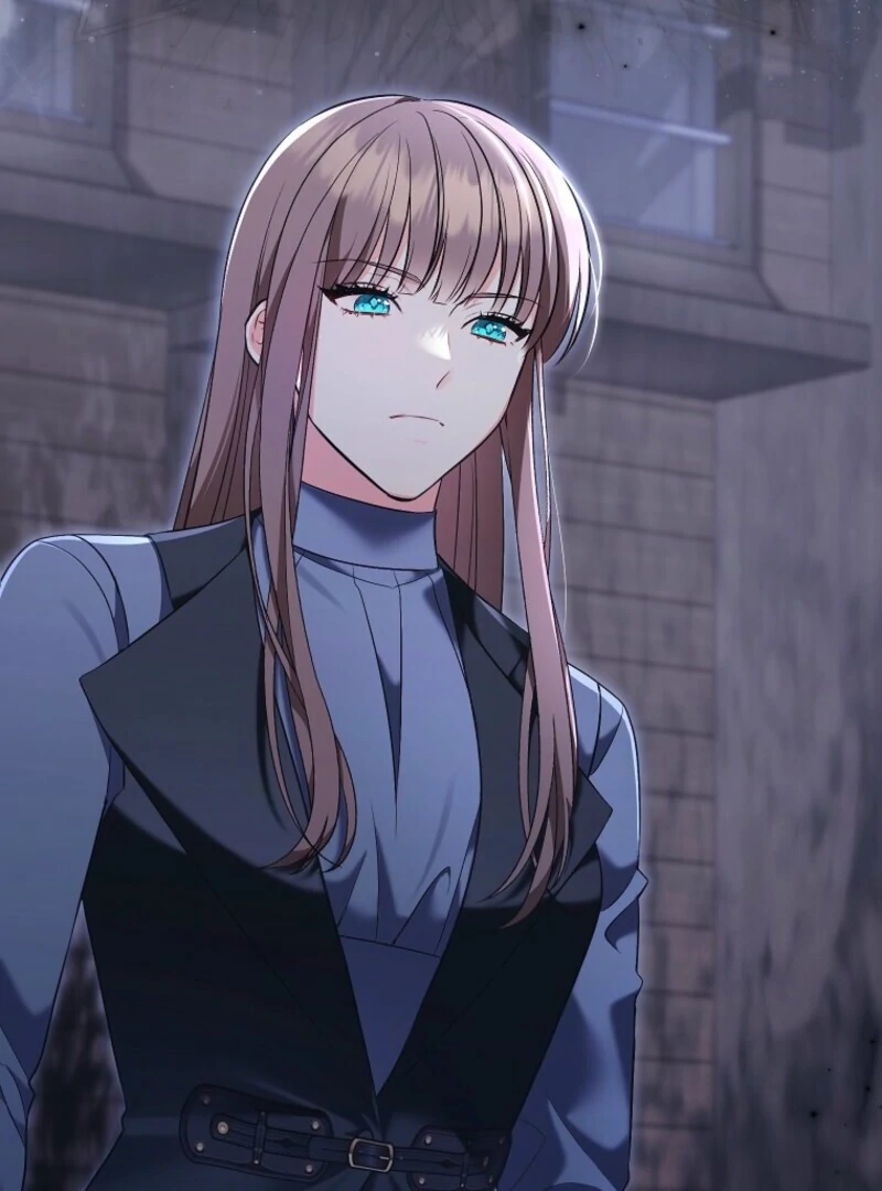 The Wicked Ladies in Waiting Chapter 61 - page 24