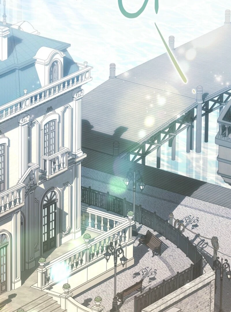 The Wicked Ladies in Waiting Chapter 61 - page 28