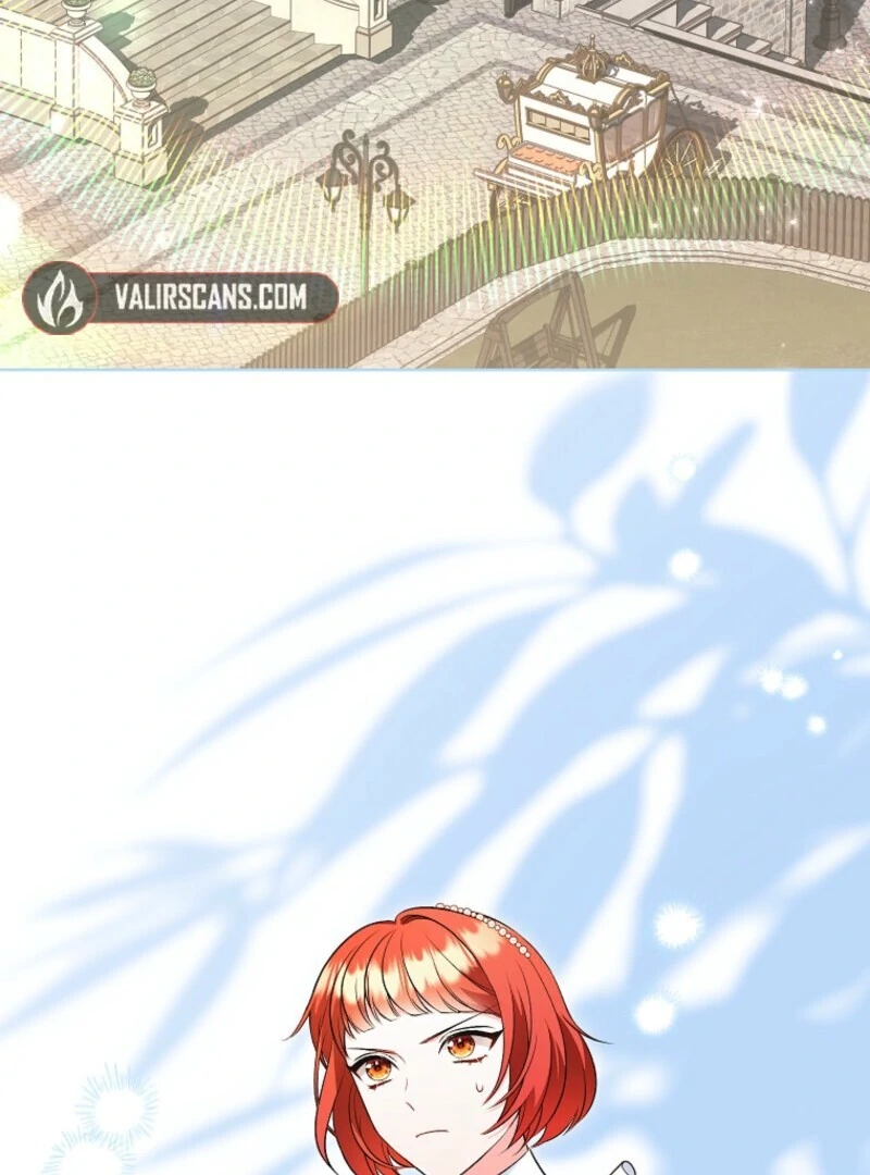 The Wicked Ladies in Waiting Chapter 61 - page 29