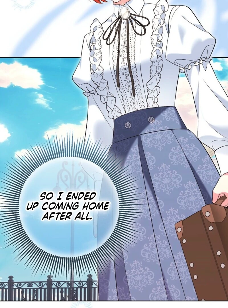 The Wicked Ladies in Waiting Chapter 61 - page 30