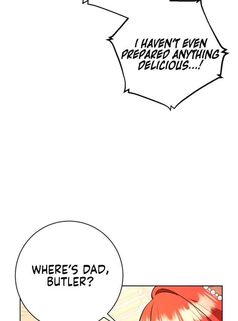 The Wicked Ladies in Waiting Chapter 61 - page 33