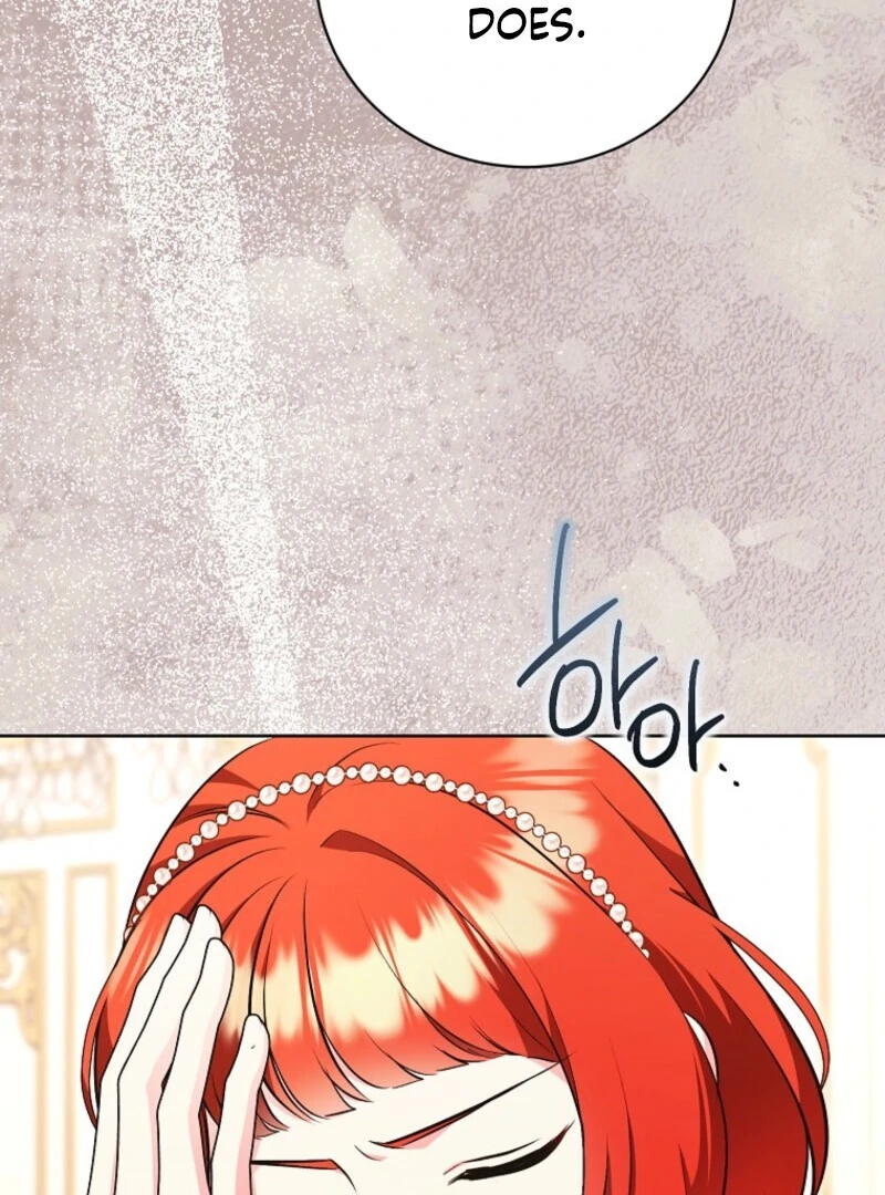 The Wicked Ladies in Waiting Chapter 61 - page 35