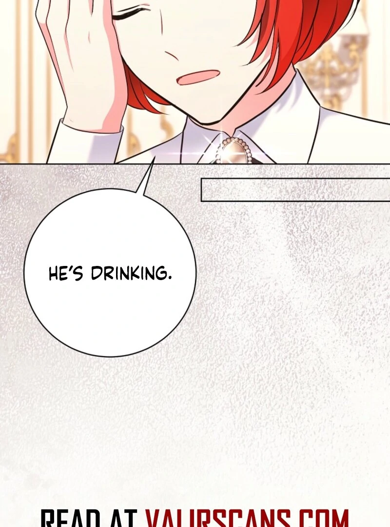 The Wicked Ladies in Waiting Chapter 61 - page 36