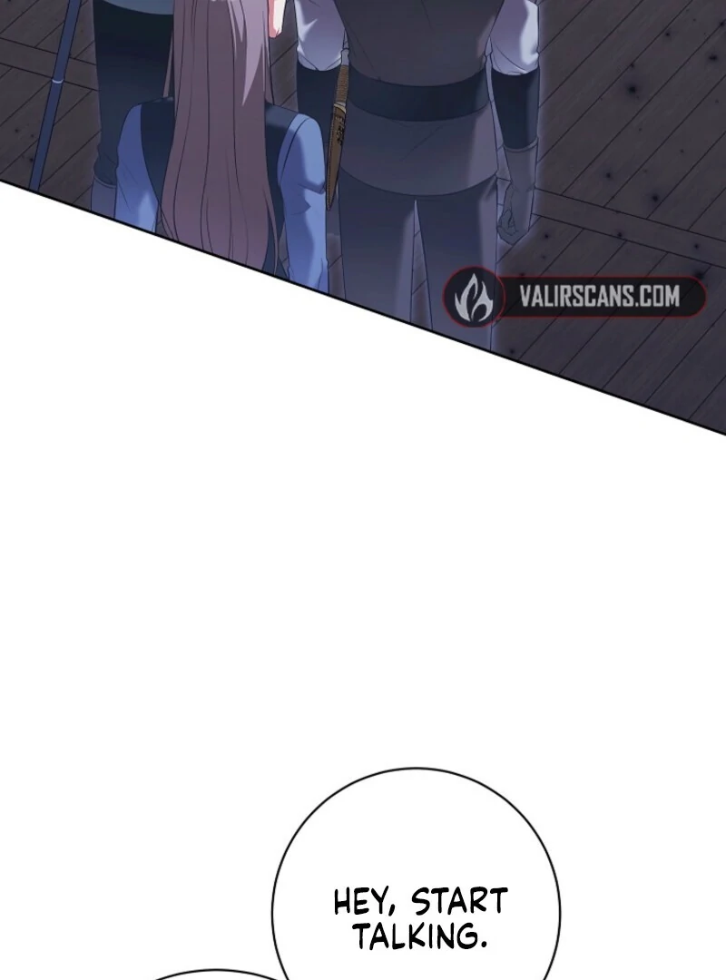 The Wicked Ladies in Waiting Chapter 61 - page 4