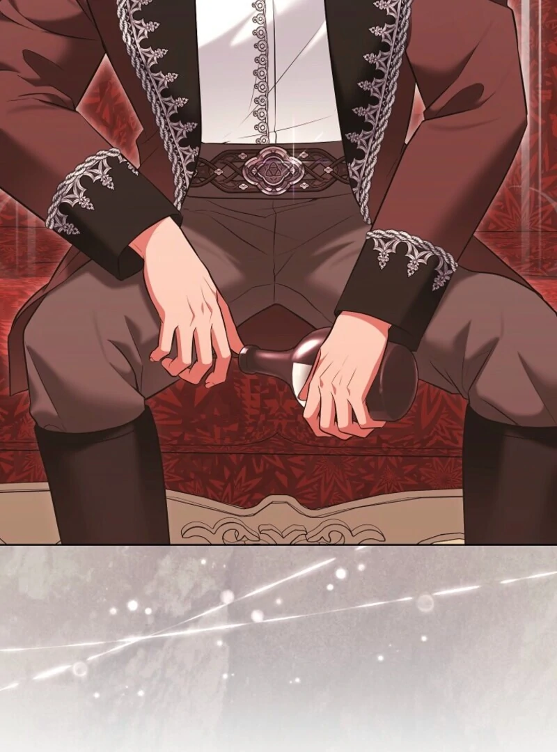 The Wicked Ladies in Waiting Chapter 61 - page 42