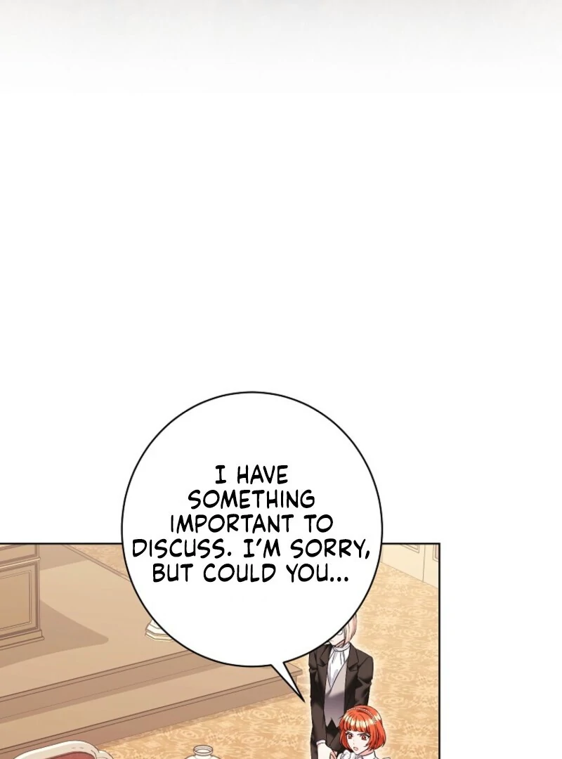 The Wicked Ladies in Waiting Chapter 61 - page 43