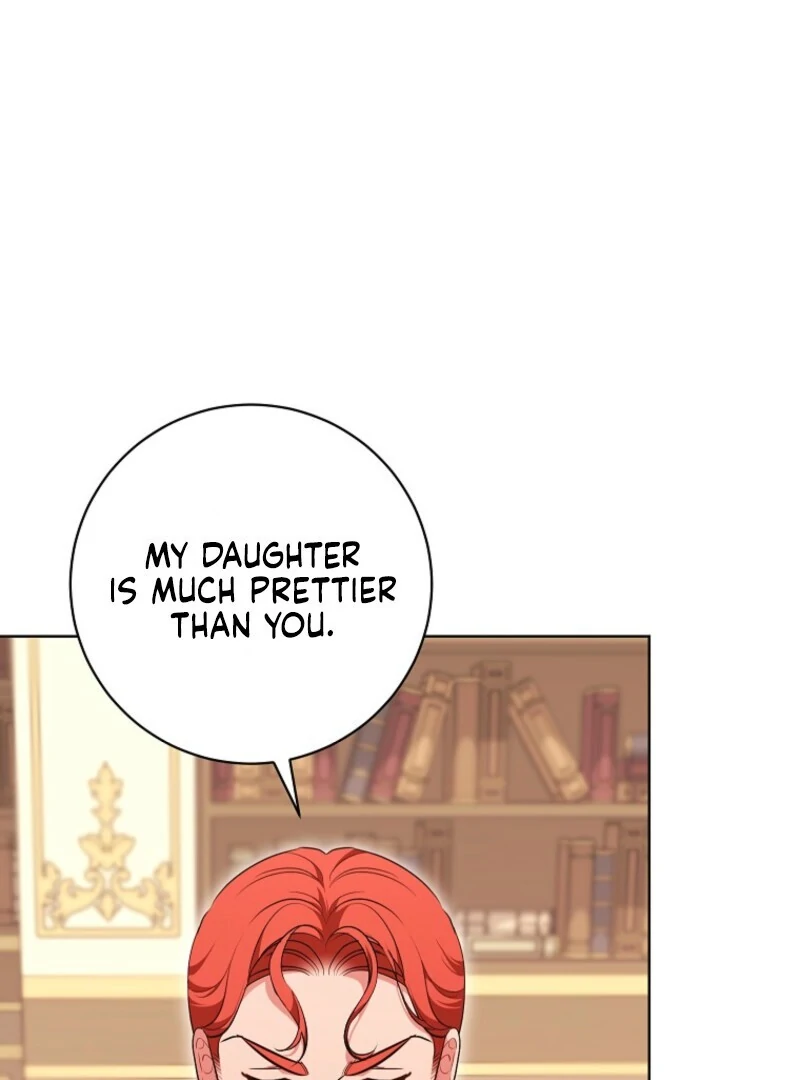 The Wicked Ladies in Waiting Chapter 61 - page 45