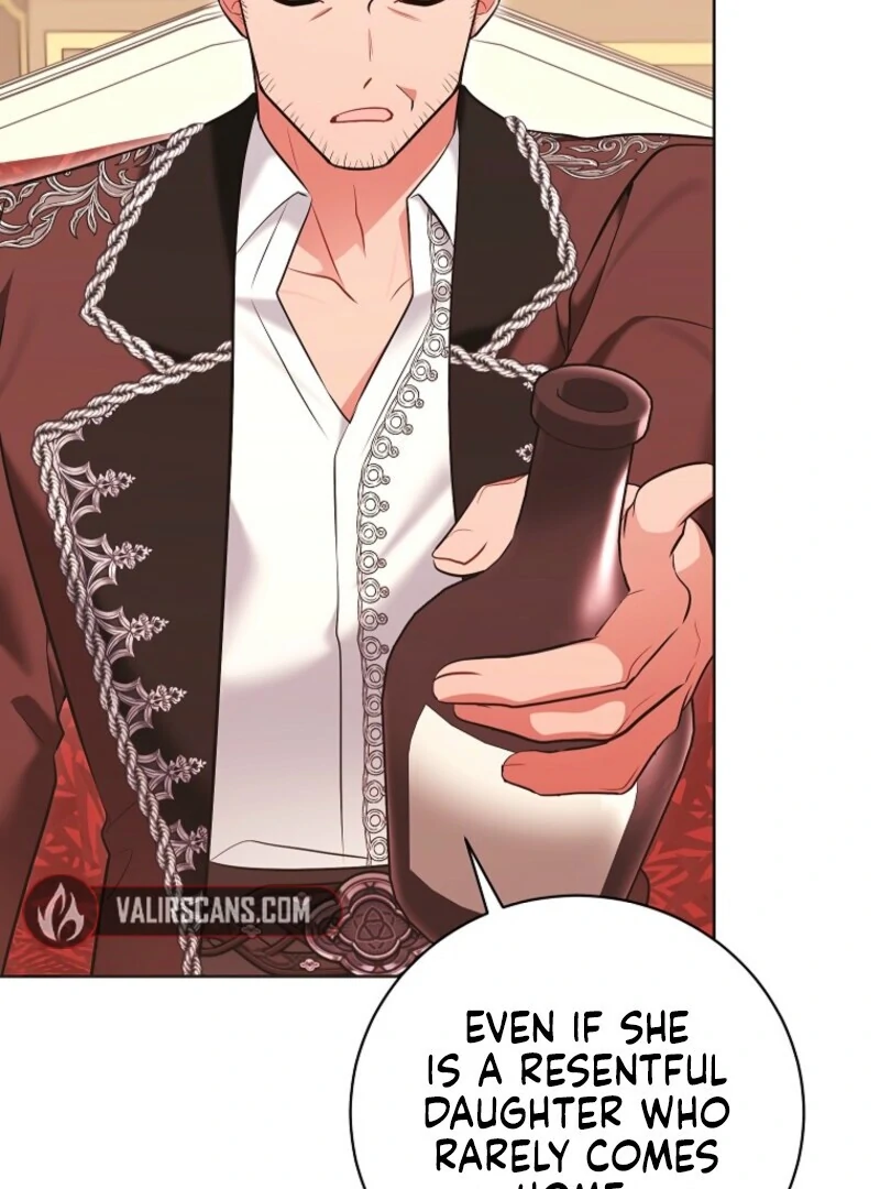 The Wicked Ladies in Waiting Chapter 61 - page 46