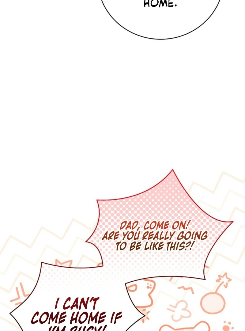 The Wicked Ladies in Waiting Chapter 61 - page 47