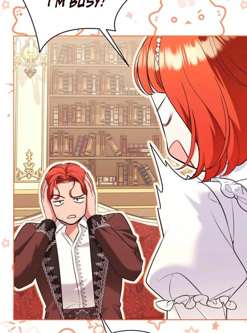 The Wicked Ladies in Waiting Chapter 61 - page 48